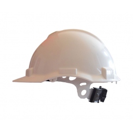 Construction Site Helmets Adjustable Safety Helmet