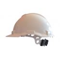 Construction Site Helmets Adjustable Safety Helmet