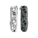 Victorinox Classic Cubic Illusion
