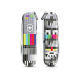 Victorinox Classic Retro TV
