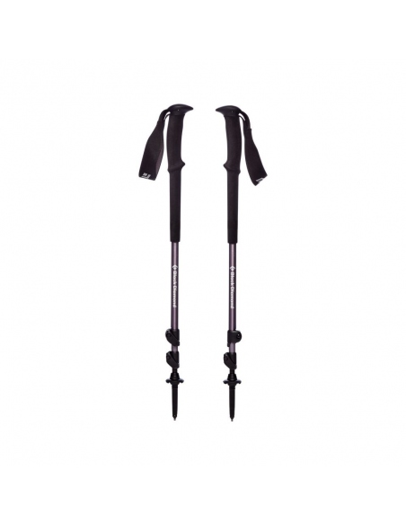Μπατόν Ορειβασίας Black Diamond Trail Trekking Poles