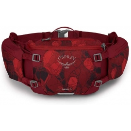 Τσαντάκια Μέσης Osprey Savu 5 Lumbar Pack 2