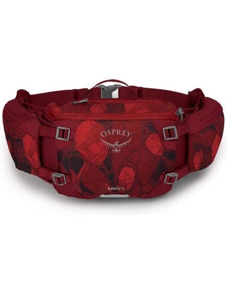 Waist bags Osprey Savu 5 Lumbar Pack