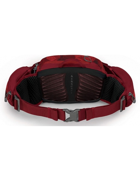 Waist bags Osprey Savu 5 Lumbar Pack