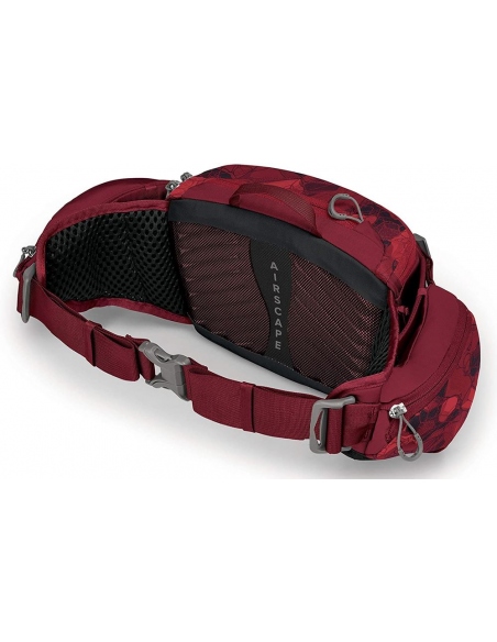 Waist bags Osprey Savu 5 Lumbar Pack