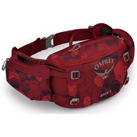 Τσαντάκια Μέσης Osprey Savu 5 Lumbar Pack