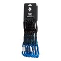 Carabiners Black Diamond HotForge Hybrid Quickpack 12cm