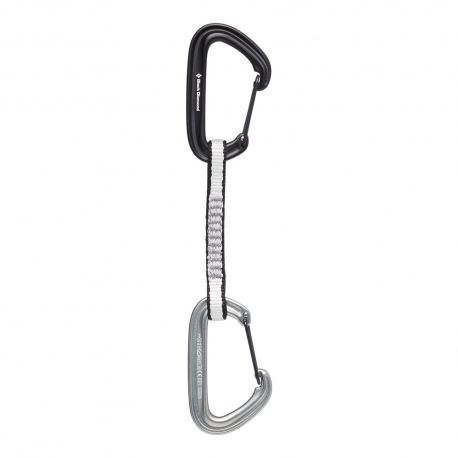 Carabiners Black Diamond LiteWire Quickdraw 12cm