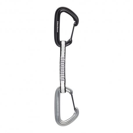 Black Diamond LiteWire Quickdraw 12cm