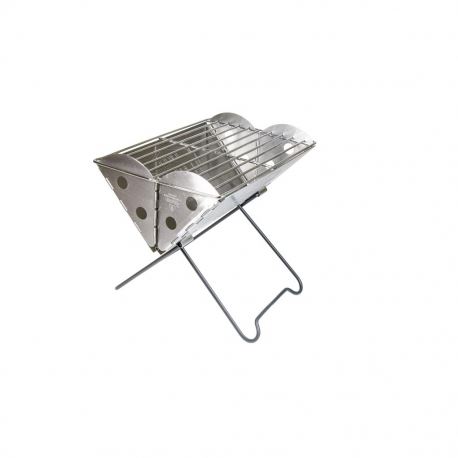 Καμινέτα - Ψησταριές UCO Mini Flatpack Small Grill & Firepit