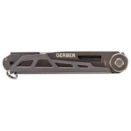 Multi-tools Gerber Armbar Slim Cut Baltic Haze
