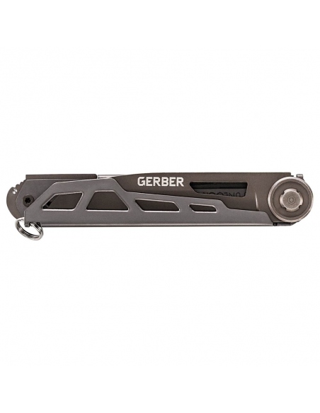 Multi-tools Gerber Armbar Slim Cut Baltic Haze