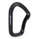 Black Diamond HotForge Bent Gate Carabiner