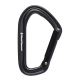 Black Diamond HotForge Straight Gate Carabiner