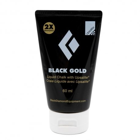Black Diamond Liquid Black Gold Chalk 60 ML