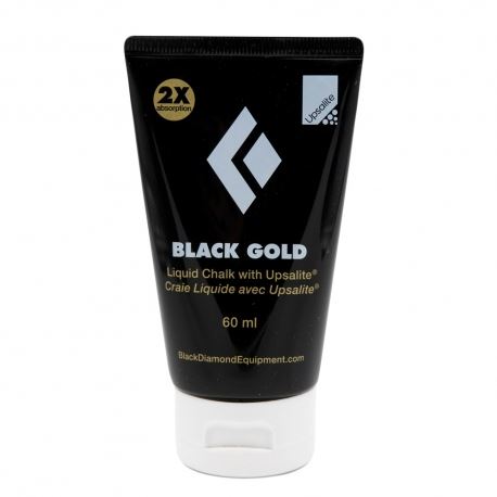 Chalk Black Diamond Liquid Black Gold Chalk 60 ML
