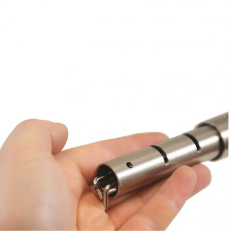 Stoves - Grills UCO Grilliput Portable Grill Stoves - Grills UCO Grilliput Portable Grill