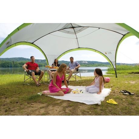Gazebo Coleman Event Shelter Pro L