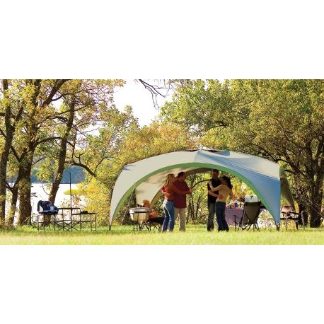 Gazebo Coleman Event Shelter Pro L