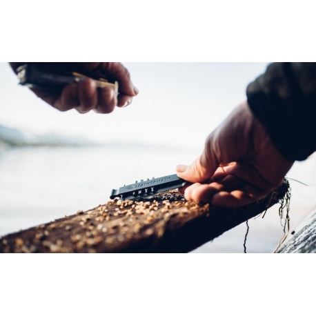 Knife Sharpeners - WetStones - Accessories Leatherman Bit Kit Set