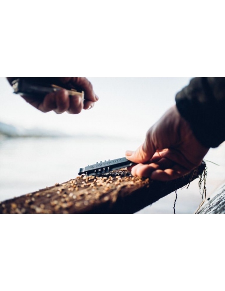 Knife Sharpeners - WetStones - Accessories Leatherman Bit Kit Set