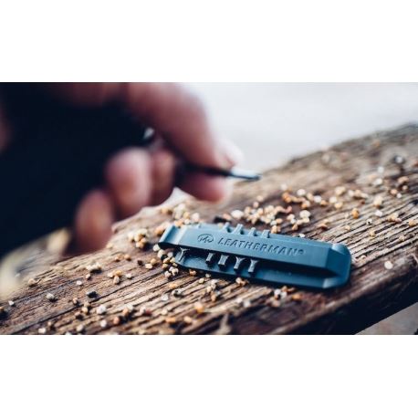 Knife Sharpeners - WetStones - Accessories Leatherman Bit Kit Set