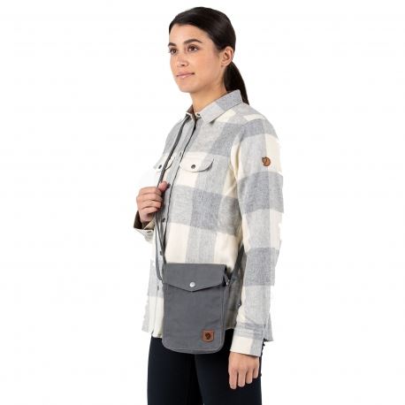 Shoulder - Chest bags Fjallraven Greenland Pocket