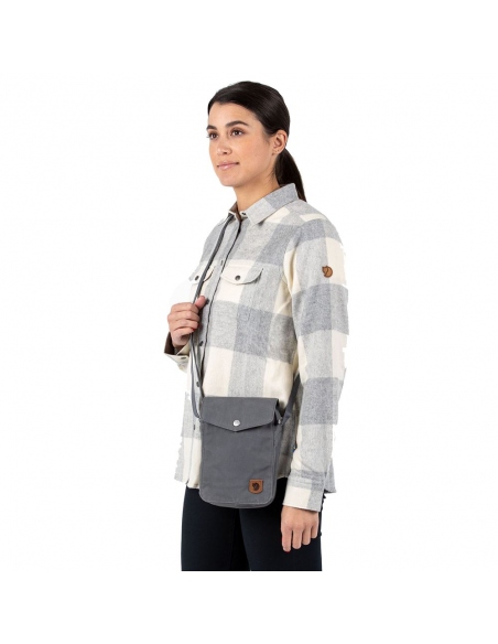 Shoulder - Chest bags Fjallraven Greenland Pocket