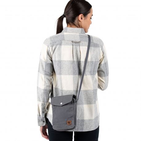 Shoulder - Chest bags Fjallraven Greenland Pocket