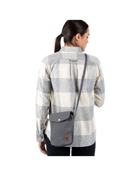 Shoulder - Chest bags Fjallraven Greenland Pocket