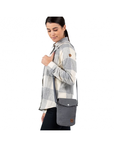 Shoulder - Chest bags Fjallraven Greenland Pocket