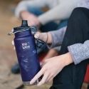 Hydration - Thermos - Bottles Klean Kanteen TKWide Chug Cap