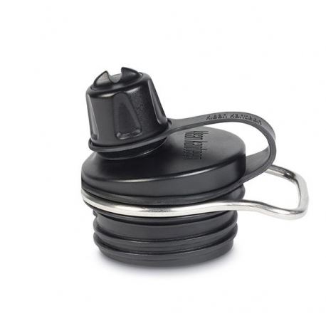 Υδροδοχεία - Θερμός - Παγούρια Klean Kanteen TKWide Chug Cap
