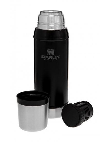 Hydration - Thermos - Bottles Stanley Legendary Classic Bottle 0.75L