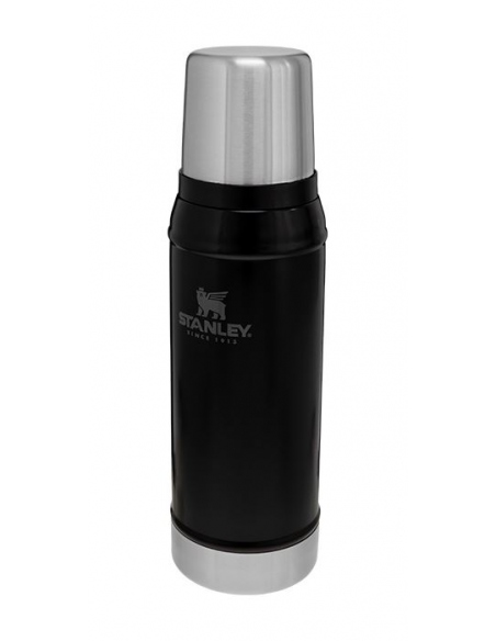 Hydration - Thermos - Bottles Stanley Legendary Classic Bottle 0.75L