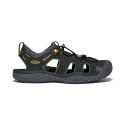 Sandals Keen Men's Solr Sandals Black