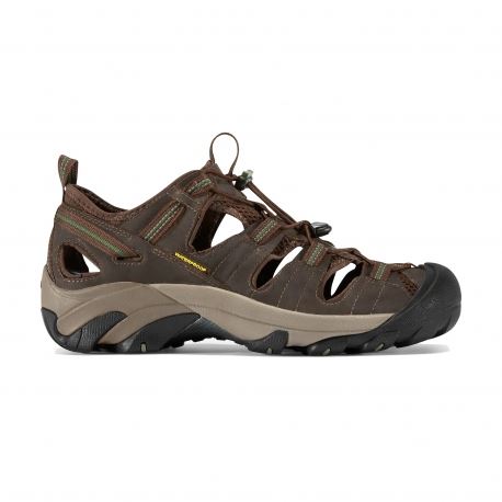 Keen Men's Arroyo II Sandals Slate