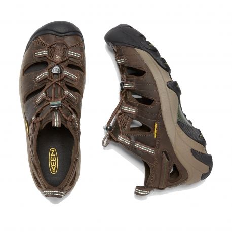 Men's arroyo sales ii sandal