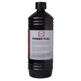 Φιάλες υγραερίου Primus PowerFuel 1.0L