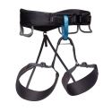 Μποντριέ Black Diamond Men's Momentum Harness Anthracite