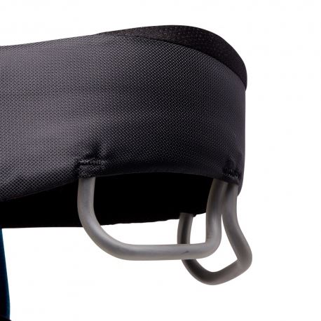 Μποντριέ Black Diamond Men's Momentum Harness Anthracite