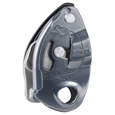 Αναβατήρες - Καταβατήρες Petzl Grigri