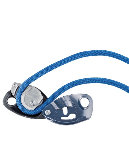 Αναβατήρες - Καταβατήρες Petzl Grigri