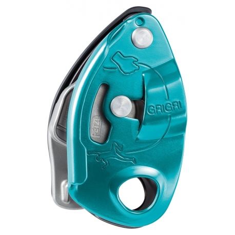 Αναβατήρες - Καταβατήρες Petzl Grigri