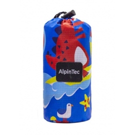 Πετσέτες Ταξιδίου Πετσέτα Microfiber Dryfast Kids Dino 2