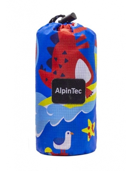 Traveling Towels Microfiber Towel Dryfast Kids Dino