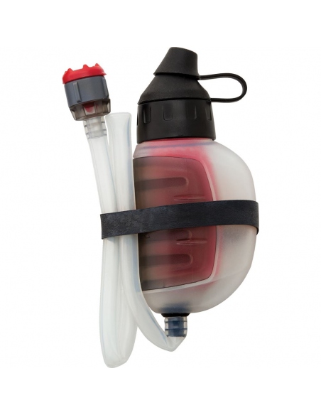 Water Filters MSR TrailShot Pocket-Sized Water FIlter