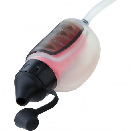 Water Filters MSR TrailShot Pocket-Sized Water FIlter