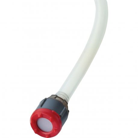 Φίλτρα Νερού MSR TrailShot Φίλτρο Νερού Τσέπης