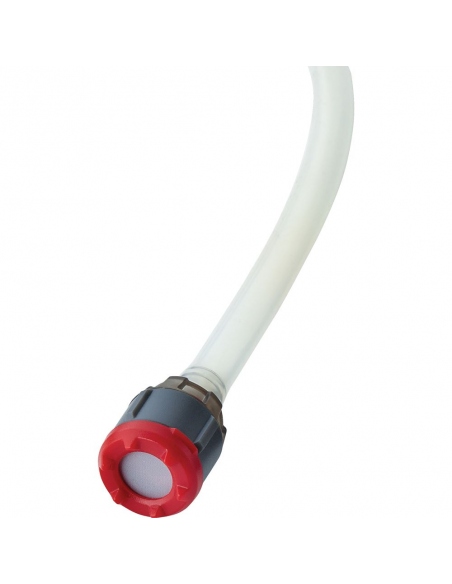 Φίλτρα Νερού MSR TrailShot Φίλτρο Νερού Τσέπης